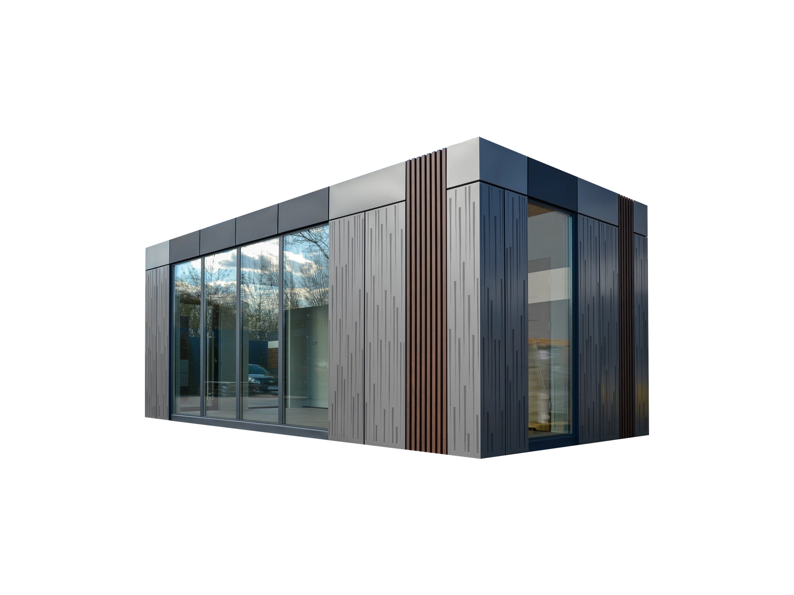 page d'accueil Risto Sales & Services GmbH